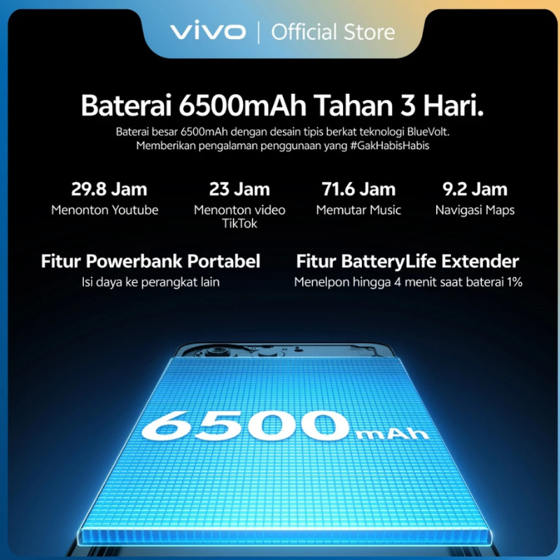 VIVO Y11D
